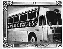"The Ominous Coach"